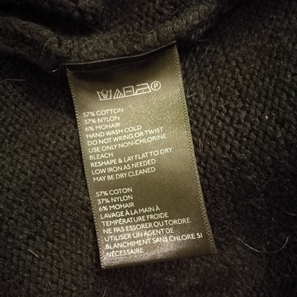S Alice & UO Urban Outfitters Cropped Sweater - Picture 10 of 10